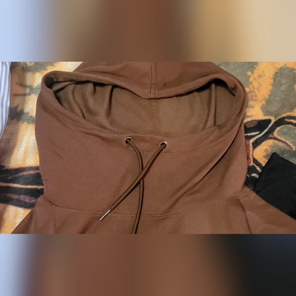 Med Athletic Works Hoodie - Picture 2 of 7
